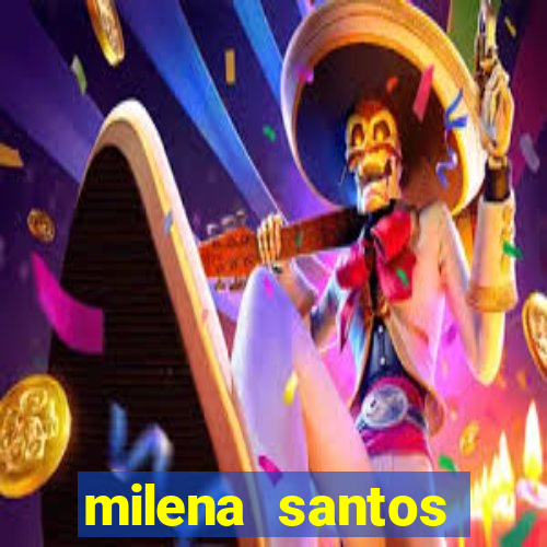 milena santos cabine erotica